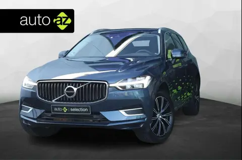 Annonce VOLVO XC60 Essence 2017 d'occasion 