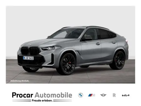 Used BMW X6 Diesel 2024 Ad 