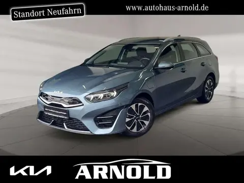 Annonce KIA CEED Hybride 2023 d'occasion 