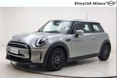 Annonce MINI COOPER Essence 2024 d'occasion 