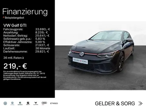 Used VOLKSWAGEN GOLF Petrol 2023 Ad 