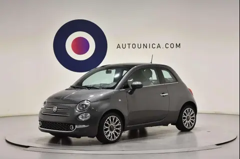 Annonce FIAT 500 Essence 2020 d'occasion 