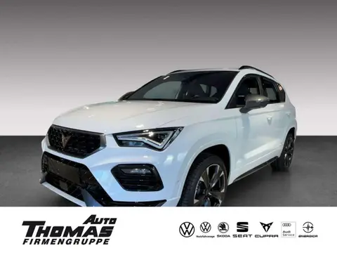 Used CUPRA ATECA Petrol 2024 Ad 