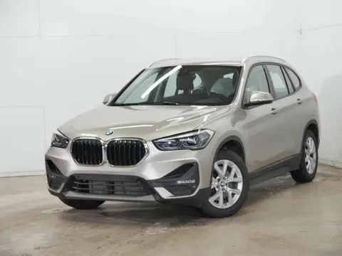 Annonce BMW X1 Diesel 2022 d'occasion 