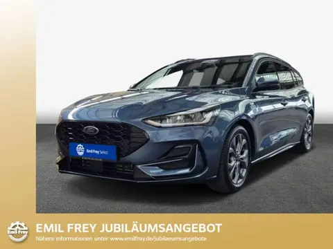 Annonce FORD FOCUS Essence 2023 d'occasion 