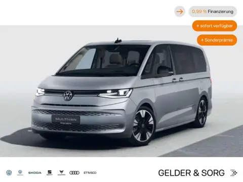 Annonce VOLKSWAGEN T7 Diesel 2024 d'occasion 