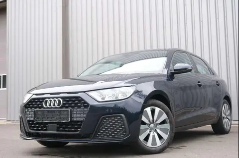 Annonce AUDI A1 Essence 2019 d'occasion 