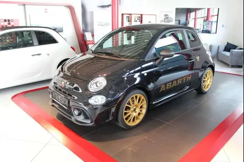 Annonce ABARTH 695 Essence 2024 d'occasion 