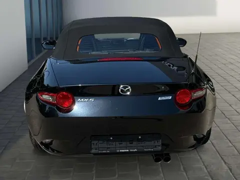 Used MAZDA MX-5 Petrol 2019 Ad 