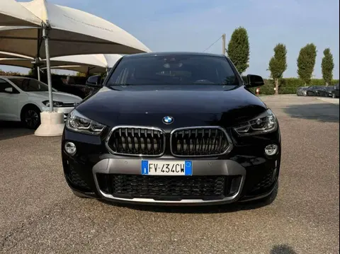 Annonce BMW X2 Diesel 2019 d'occasion 