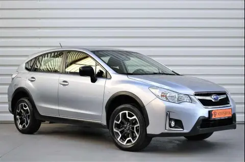 Used SUBARU XV Petrol 2017 Ad 