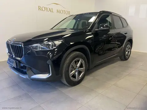 Annonce BMW X1 Diesel 2022 d'occasion 