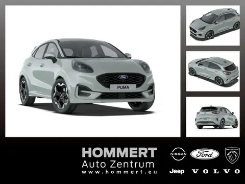 Used FORD PUMA Petrol 2024 Ad 