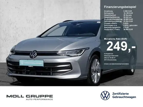 Annonce VOLKSWAGEN GOLF Essence 2024 d'occasion 