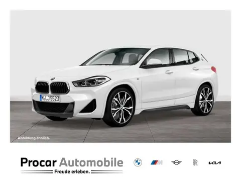 Used BMW X2 Petrol 2021 Ad 