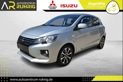 Used MITSUBISHI SPACE STAR Petrol 2023 Ad 