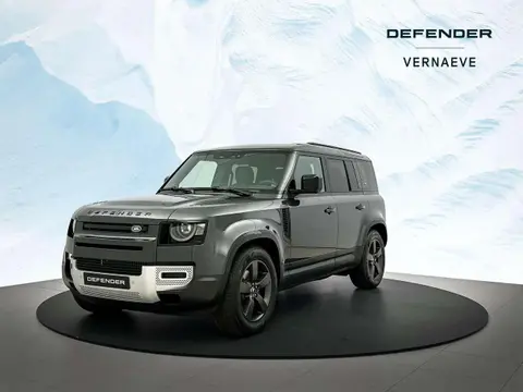 Used LAND ROVER DEFENDER Diesel 2024 Ad 