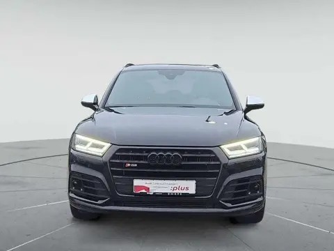 Used AUDI SQ5 Diesel 2020 Ad 