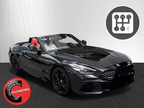 Used BMW Z4 Petrol 2021 Ad 