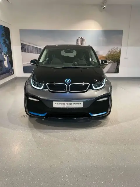 Annonce BMW I3 Électrique 2021 d'occasion 