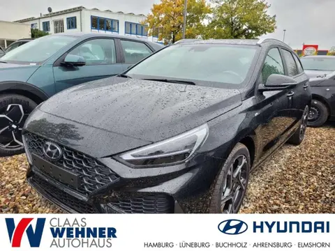 Used HYUNDAI I30 Petrol 2023 Ad 