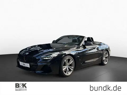 Annonce BMW Z4 Essence 2019 d'occasion 