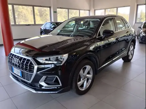 Used AUDI Q3 Diesel 2019 Ad 