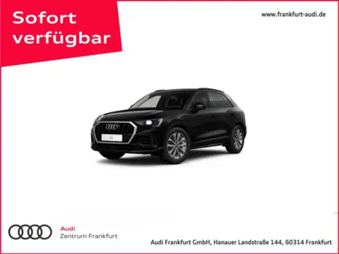 Used AUDI Q3 Petrol 2024 Ad Germany