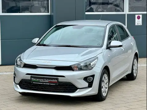 Used KIA RIO Petrol 2023 Ad 