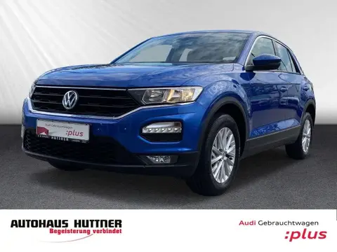 Used VOLKSWAGEN T-ROC Petrol 2018 Ad 