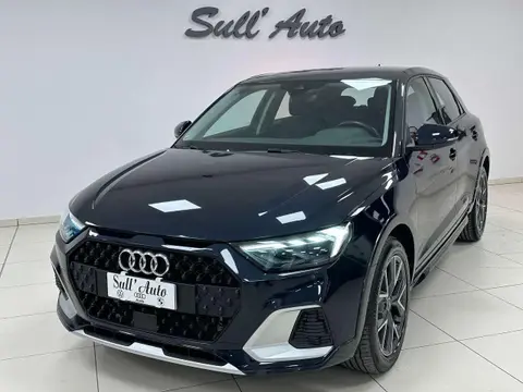 Annonce AUDI A1 Essence 2021 d'occasion 