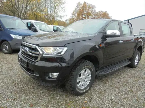 Used FORD RANGER Diesel 2019 Ad 