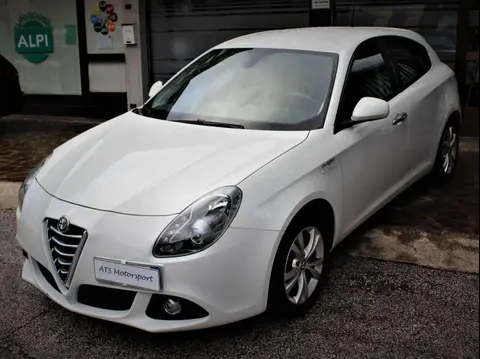 Used ALFA ROMEO GIULIETTA Diesel 2015 Ad 