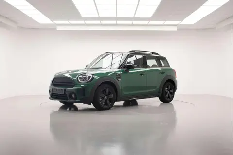 Used MINI COOPER Petrol 2022 Ad 