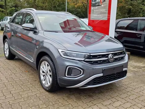 Used VOLKSWAGEN T-ROC Petrol 2023 Ad 