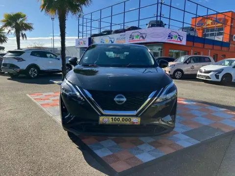 Used NISSAN QASHQAI Petrol 2022 Ad 