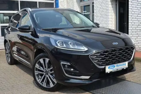 Used FORD KUGA Hybrid 2023 Ad 