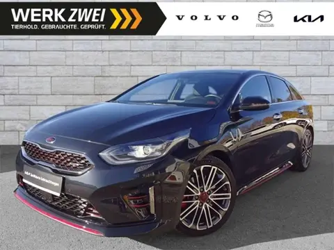 Used KIA PROCEED Petrol 2021 Ad 