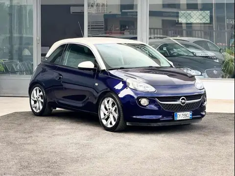 Used OPEL ADAM Petrol 2015 Ad 