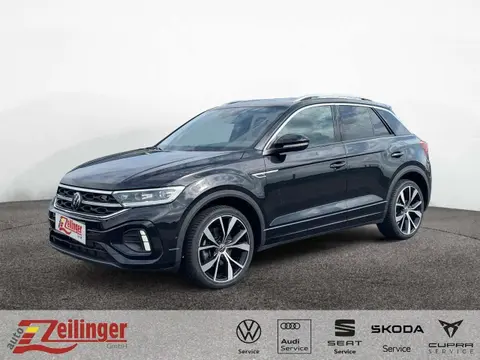 Used VOLKSWAGEN T-ROC Diesel 2023 Ad 