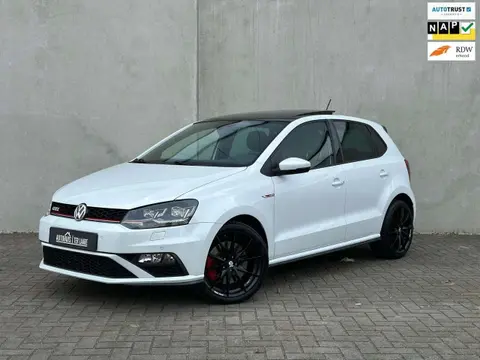 Used VOLKSWAGEN POLO Petrol 2016 Ad 