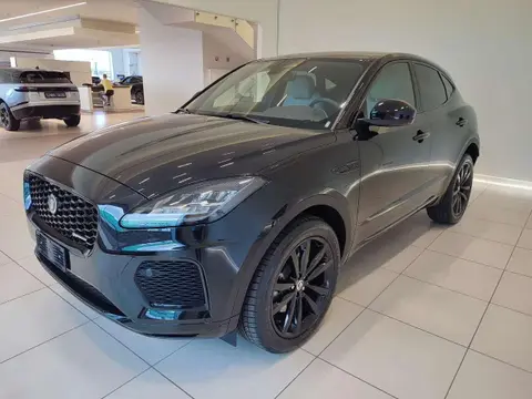 Annonce JAGUAR E-PACE Hybride 2024 d'occasion 