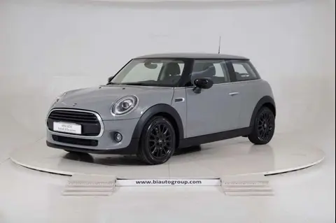 Used MINI ONE Petrol 2019 Ad 