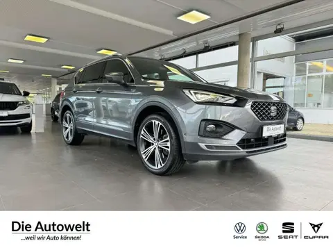 Used SEAT TARRACO Diesel 2020 Ad 