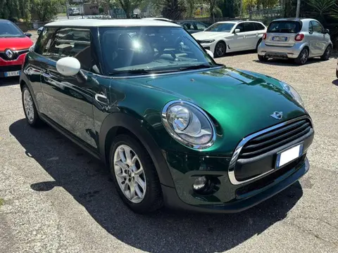 Used MINI ONE Petrol 2017 Ad 