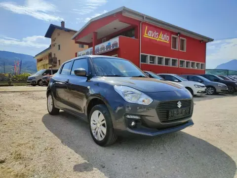 Annonce SUZUKI SWIFT Essence 2019 d'occasion 