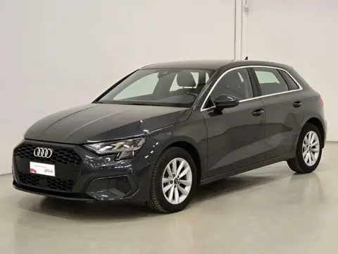 Annonce AUDI A3 Diesel 2021 d'occasion 