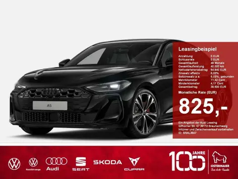 Annonce AUDI A5 Diesel 2024 d'occasion 