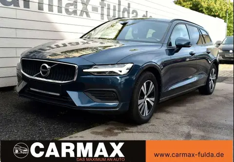 Annonce VOLVO V60 Diesel 2019 d'occasion 