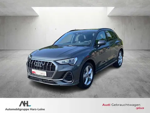 Annonce AUDI Q3 Diesel 2023 d'occasion 